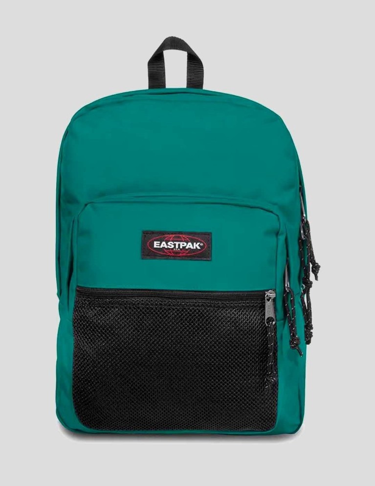 Zaino EASTPAK pinnacle gioco verde